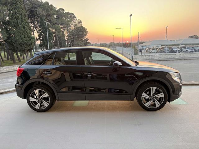 AUDI Q2 30 TDI Business CERCHI DA18''