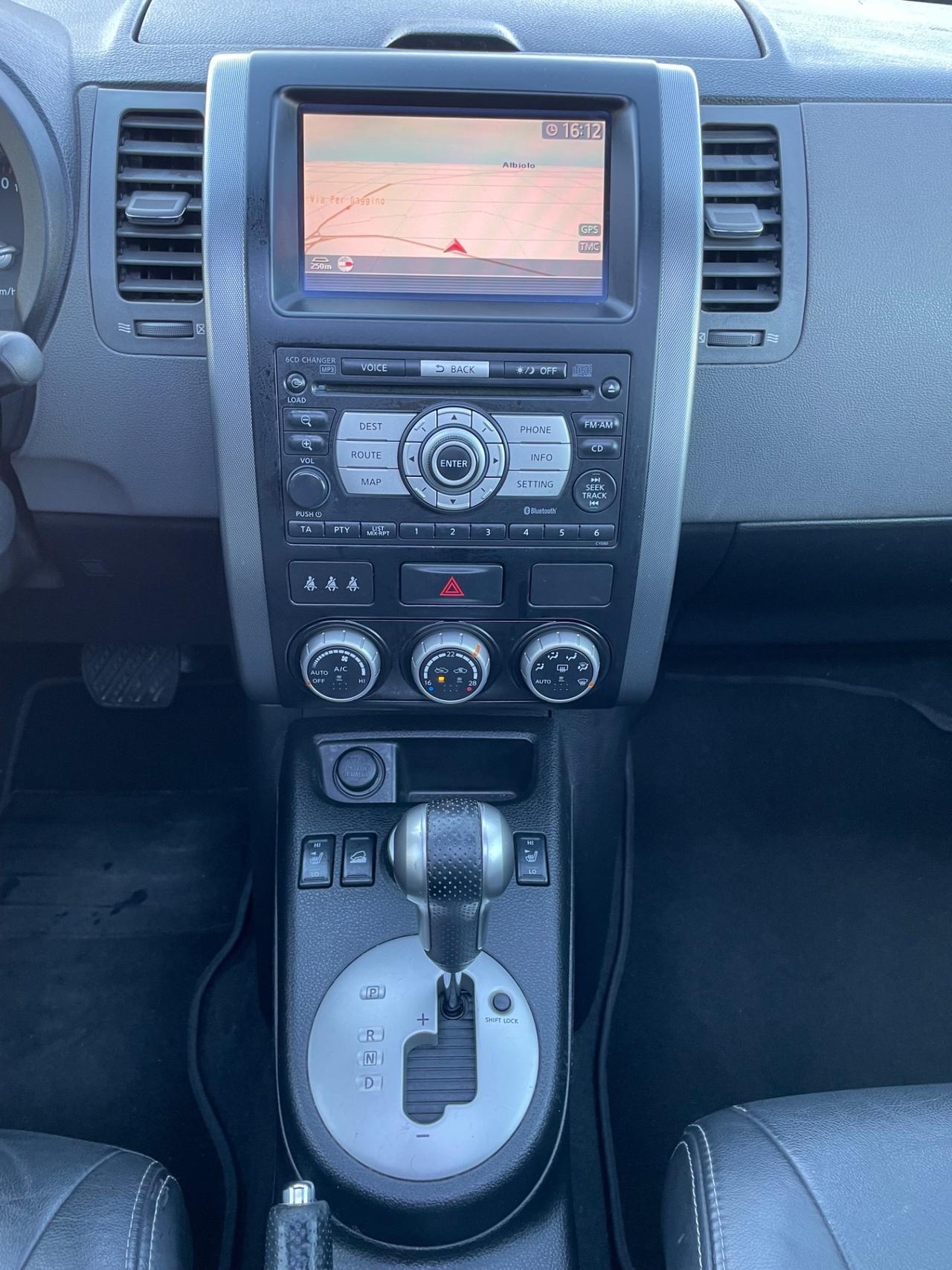 Nissan X-Trail 2.0 dCi 150CV LE *4X4*