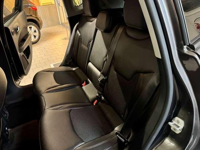 Jeep Compass Compass II 2.0 mjt Limited 4wd 140cv auto