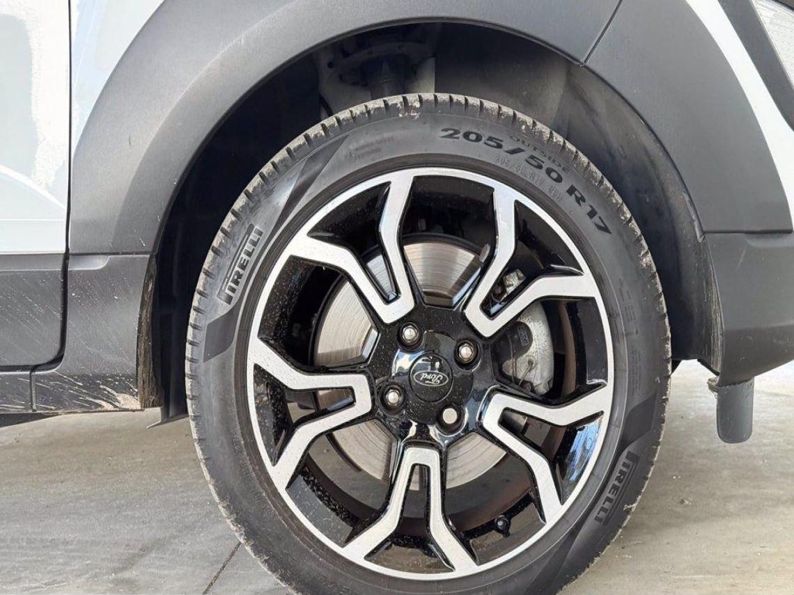 FORD EcoSport 1 0 ecoboost active ses 125cv