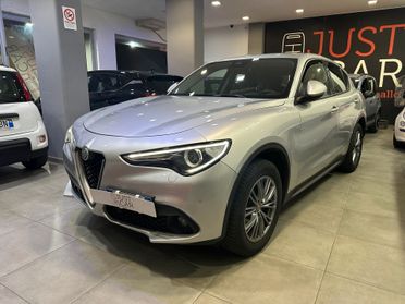 Alfa Romeo Stelvio 2.2 Turbodiesel 210 CV AT8 Q4 Executive