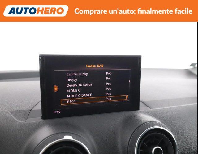 AUDI Q2 30 TDI S tronic Admired