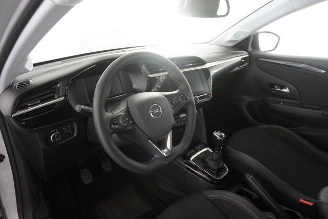 OPEL Corsa Corsa 1.2 100 CV Elegance