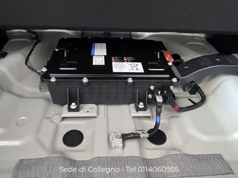 Hyundai Kona 1.0 T-GDI Hybrid 48V iMT Xline