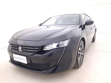 Peugeot 508 SW Allure EAT8 BR613873 1.5 Diesel 131CV