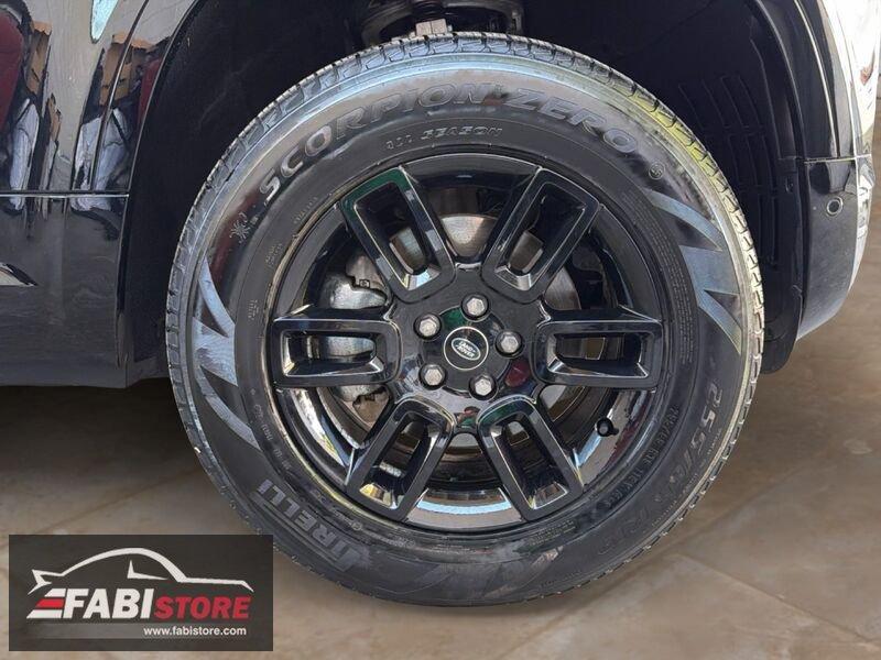 Land Rover Defender 3.0 TD 200 Cv SE Autom. X-Dynamic AWD - Camera 360°, Navi, Pelle, LED ecc