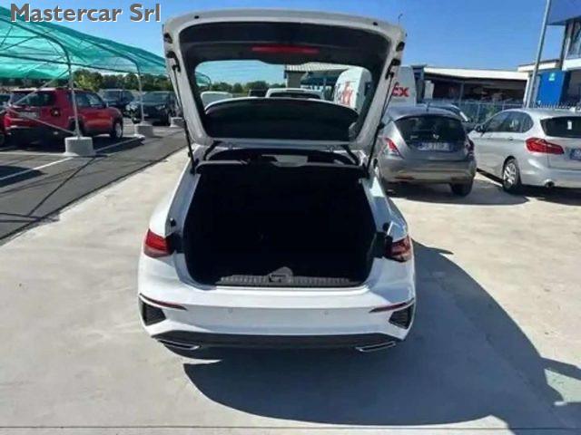 AUDI A3 Sportback 30 1.5 g-tron S line s-tronic - GE929CL