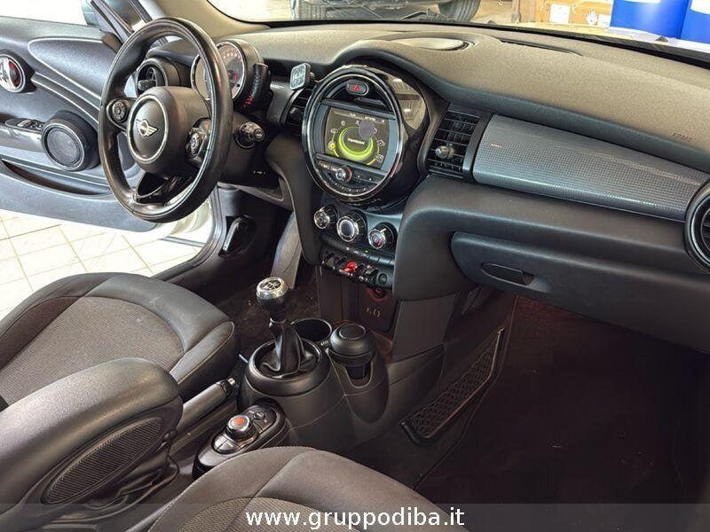 MINI Mini 2014 Benzina 1.2 One 75cv 3p