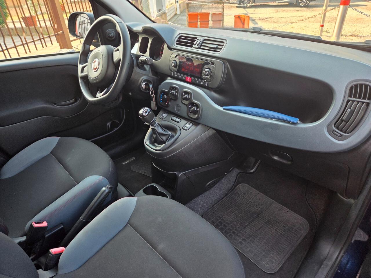 Fiat Panda - 2020