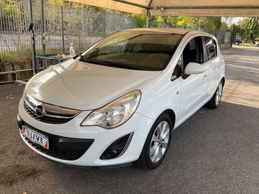 Opel Corsa 1.3 CDTI 75CV F.AP. 5 porte Edition