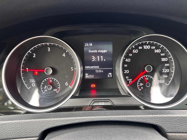 VOLKSWAGEN Golf 2.0 TDI 5p. 150CV R-LINE