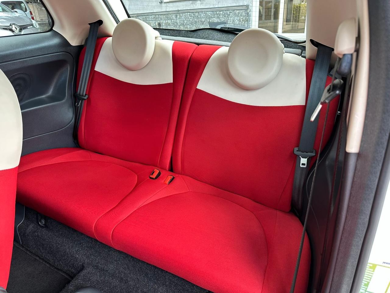 Fiat 500 1.2 by Gucci