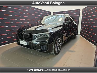 BMW X5 X5 xDrive30d 48V Msport