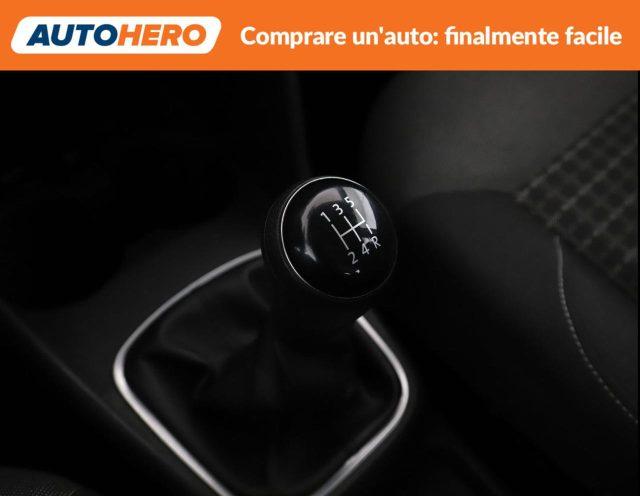 VOLKSWAGEN Polo 1.0 MPI 75 CV 5p. Comfortline