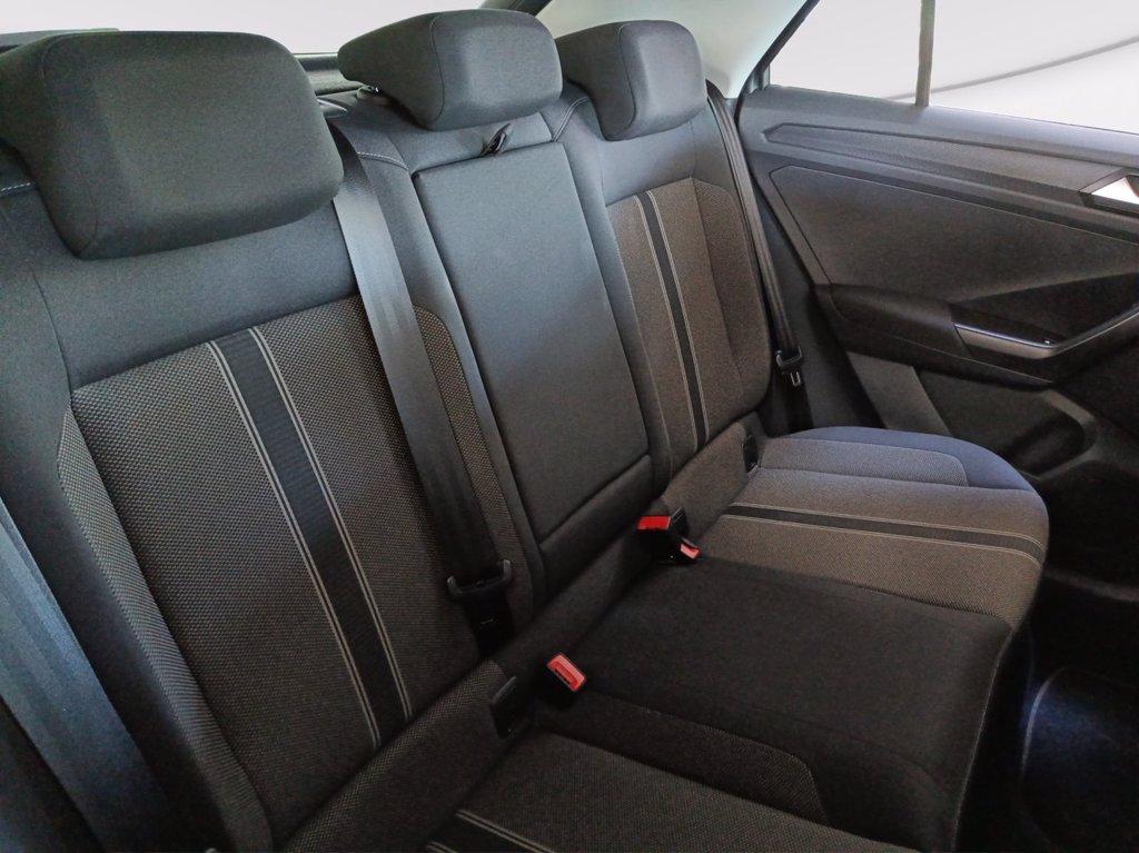 VOLKSWAGEN T-roc 1.0 tsi style 115cv del 2019