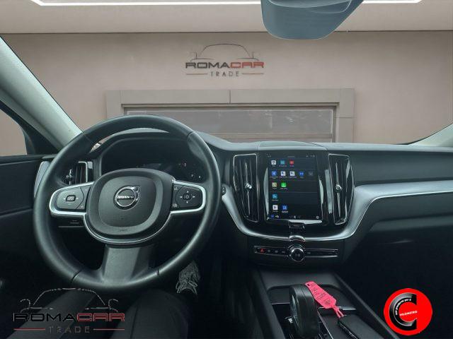 VOLVO XC60 B4 (d) AWD Geartronic VIRTUAL APPLE CAR PLAY!