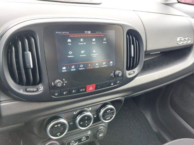 FIAT 500L 1.3 Multijet 95 CV Cross uniprò Fatturab.