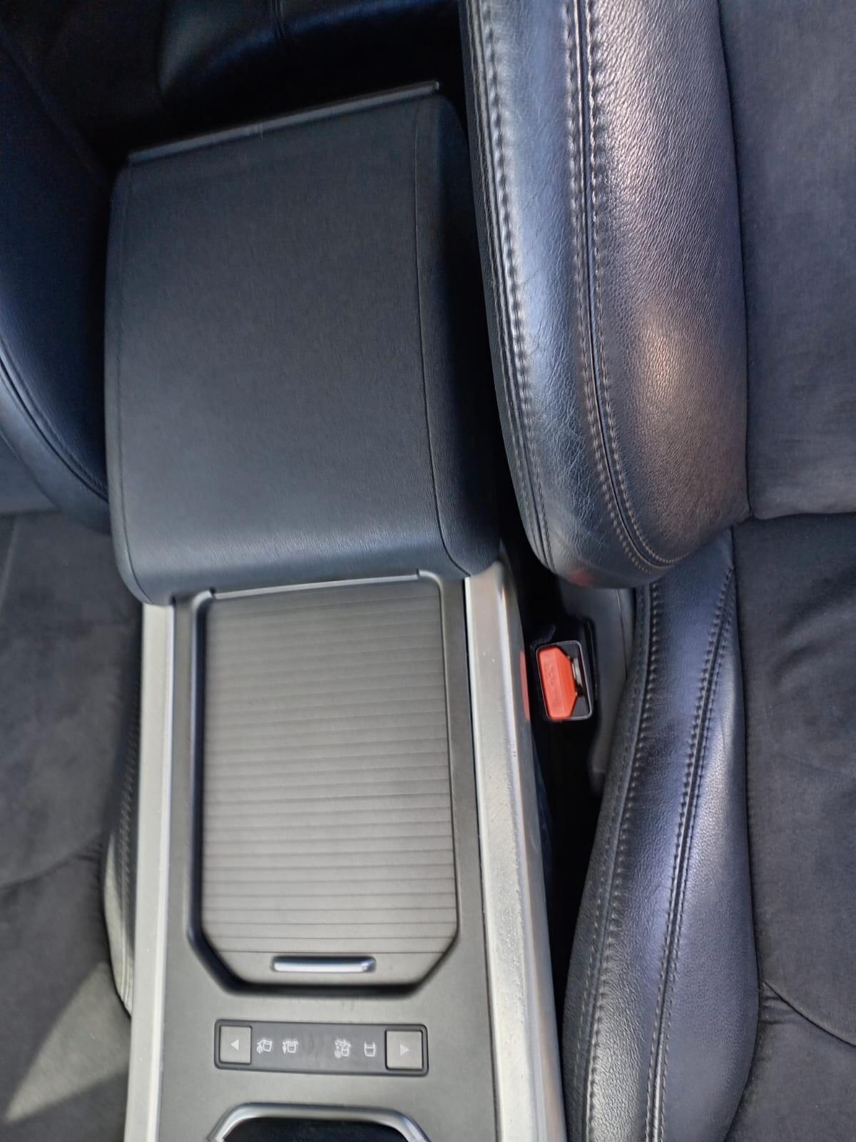 Land Rover RANGE ROVER EVOQUE 2.2 TD4 PRESTIGE