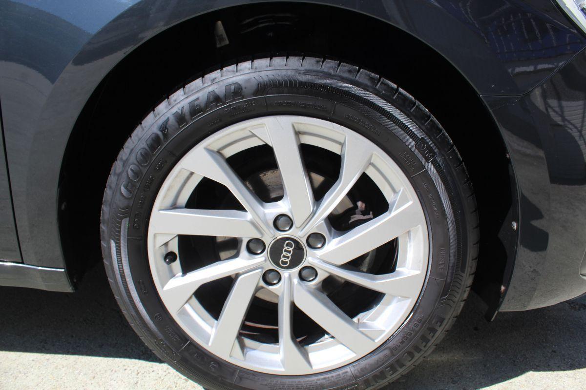 AUDI - A1 - SPB 25 TFSI Advanced