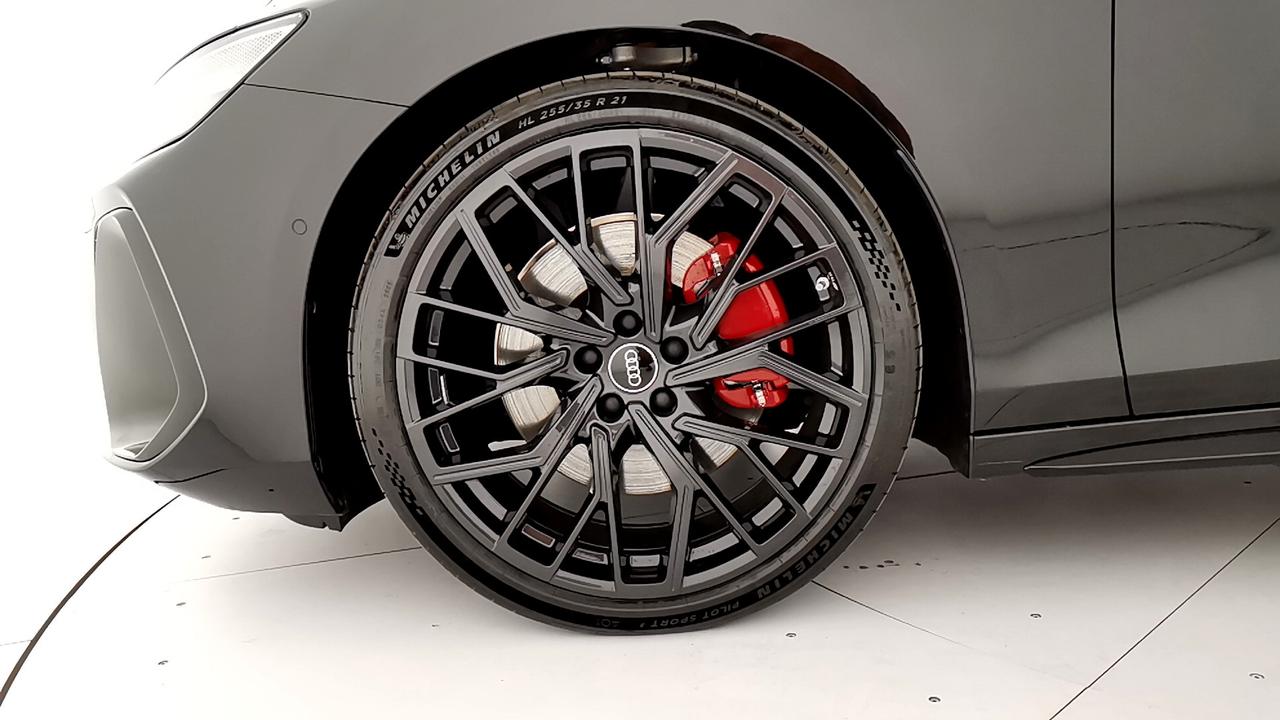 AUDI A6 VI 2025 Avant - A6 Avant 2.0 tdi mhev + S line edition quattro 204cv s-tronic