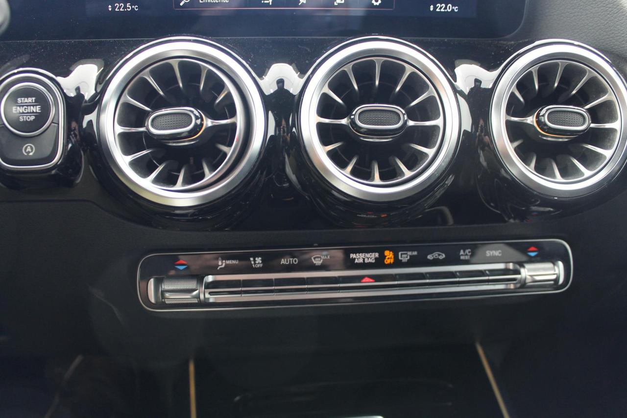 Mercedes GLA 200 d SPORT PLUS FULL LED