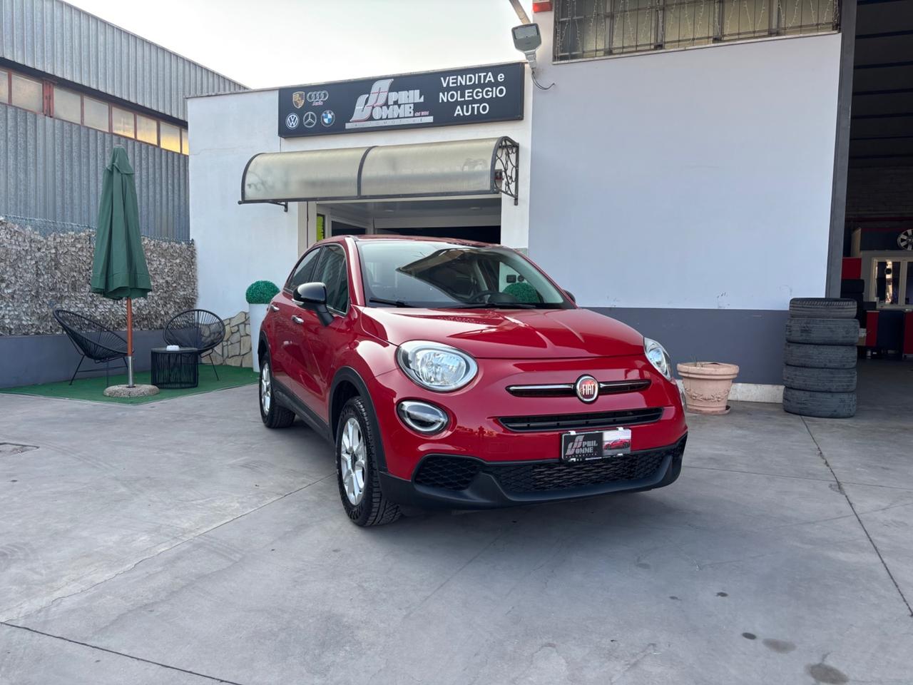 Fiat 500X 1.3 MultiJet 95 CV Lounge PREZZO PROMO