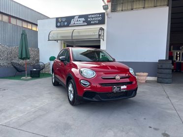 Fiat 500X 1.3 MultiJet 95 CV Lounge PREZZO PROMO