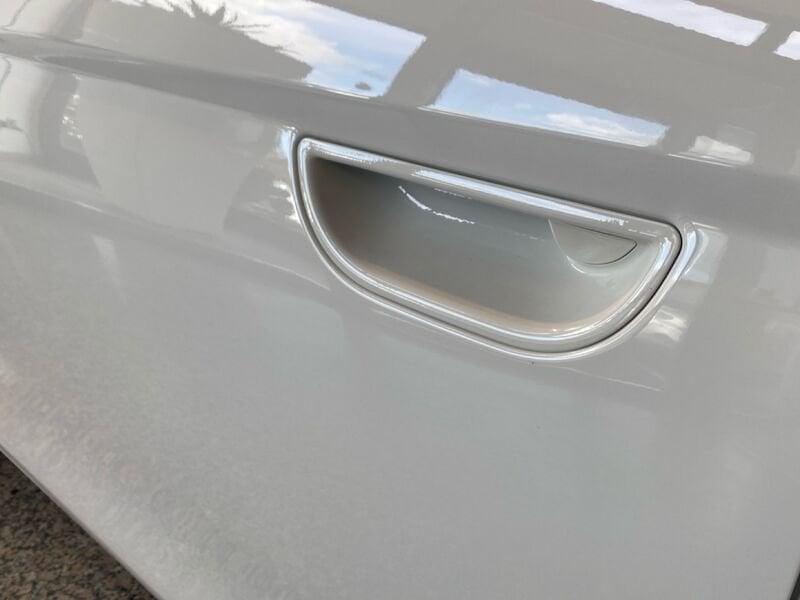 FIAT 500 500e Berlina 42 kWh Icon