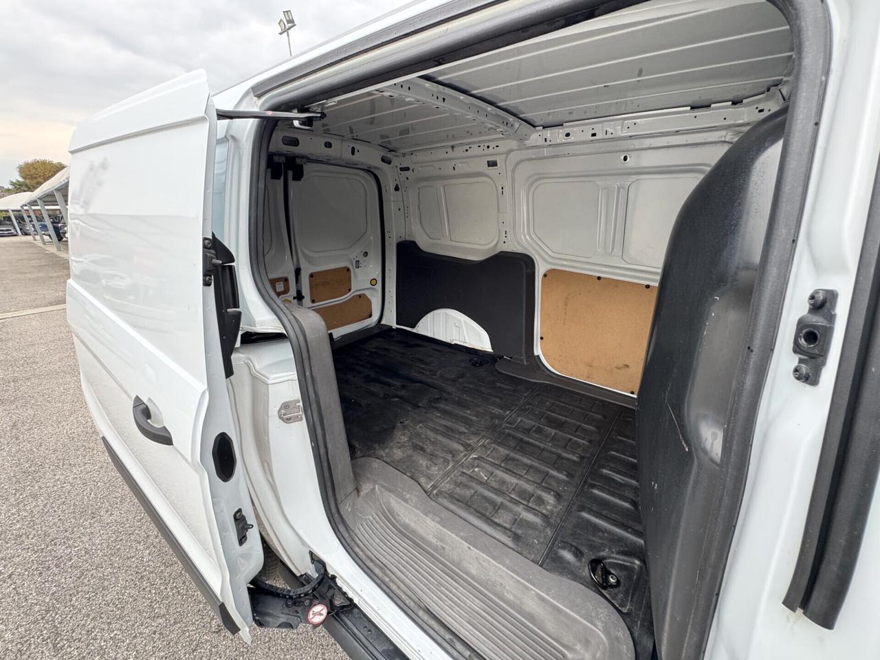 Ford Transit Connect Van Trend 1.5EcoBlue120CV L2H1