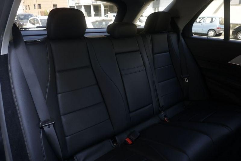Mercedes-Benz GLE Mercedes-Benz GLE GLE 350 d 4MATIC Premium Unicoproprietario