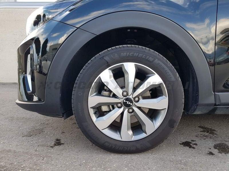 KIA Stonic Stonic 1.2 dpi Style 84cv