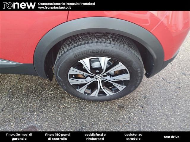 RENAULT Captur 1.0 tce Intens Gpl 100cv my21