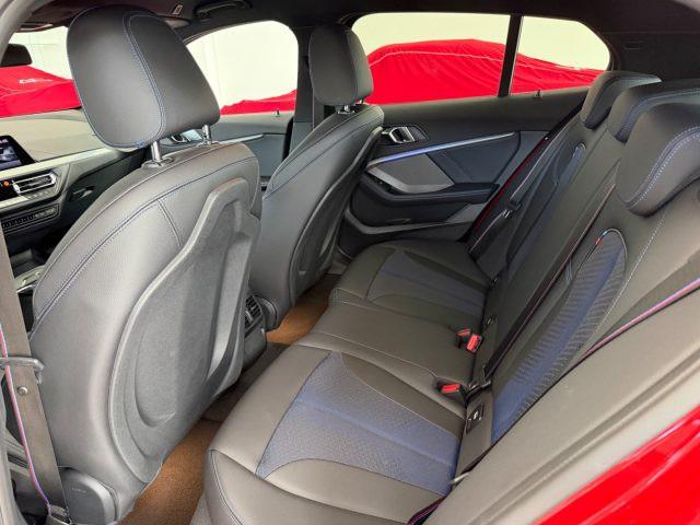 BMW M135 i xDrive