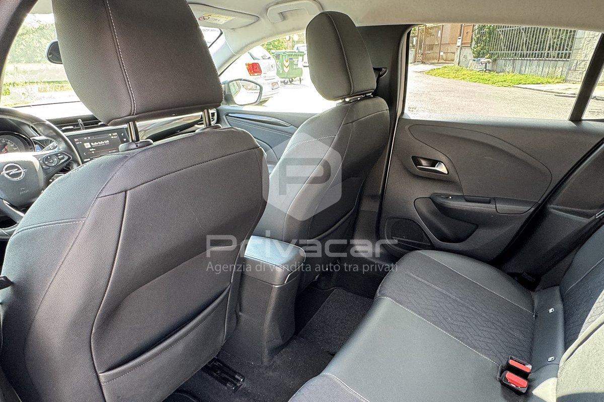 OPEL Corsa 1.2 Elegance
