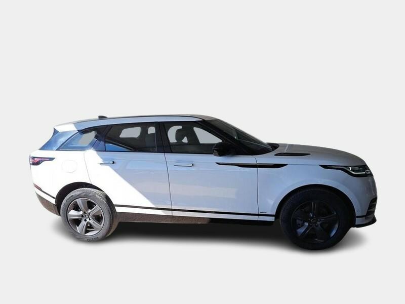LAND ROVER RANGE ROVER VELAR 2.0 D I4 204 MHEV R-Dynamic S 4WD Auto