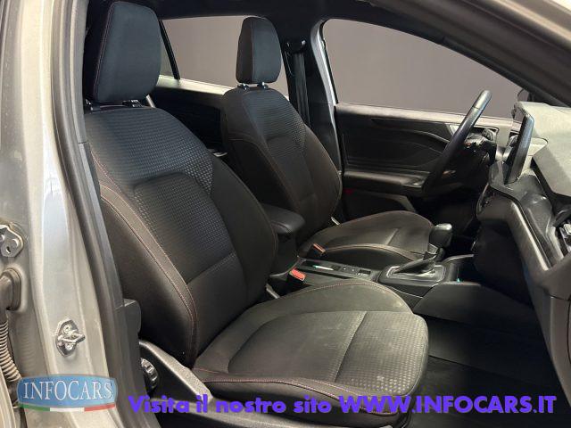 FORD Focus SW 1.0 EcoBoost 155 CV Powershift ST-line - PROMO