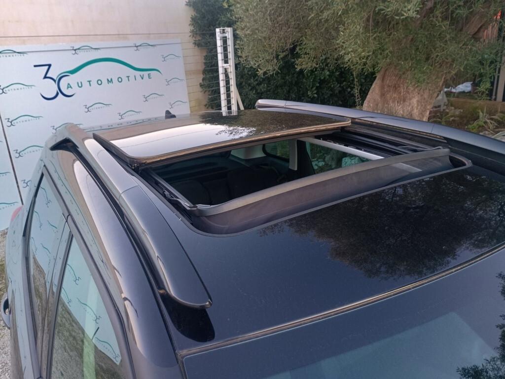 Citroen C3 Aircross 1.2 110cv Shine Pack *Tetto Apribile*