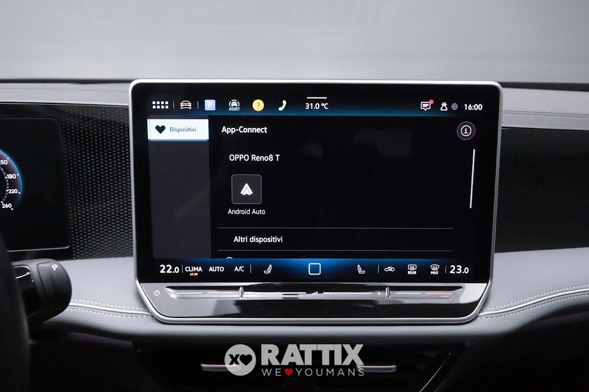 Volkswagen Passat Variant 1.5 etsi act 150CV Business dsg