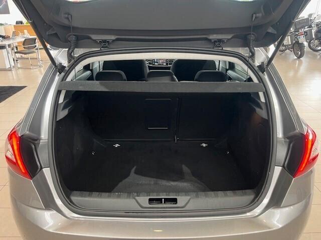 Peugeot 308 5p 1.2 puretech Allure *AUTOMATICA*95.000 KM*