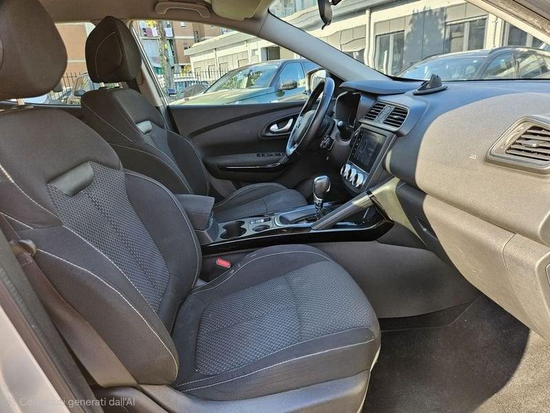 Renault Kadjar 1.5 DCI 85KW BLUE BUSINESS EDC