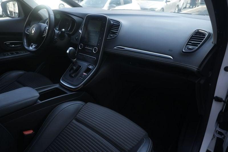 Renault Grand Scénic Renault Grand Scenic 1.7 DCI 120cv BLUE INITIALE PARIS EDC 88KW ANNO 2019