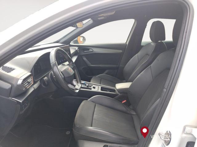CUPRA Formentor 1.5 TSI DSG GARANZIA 3 ANNI