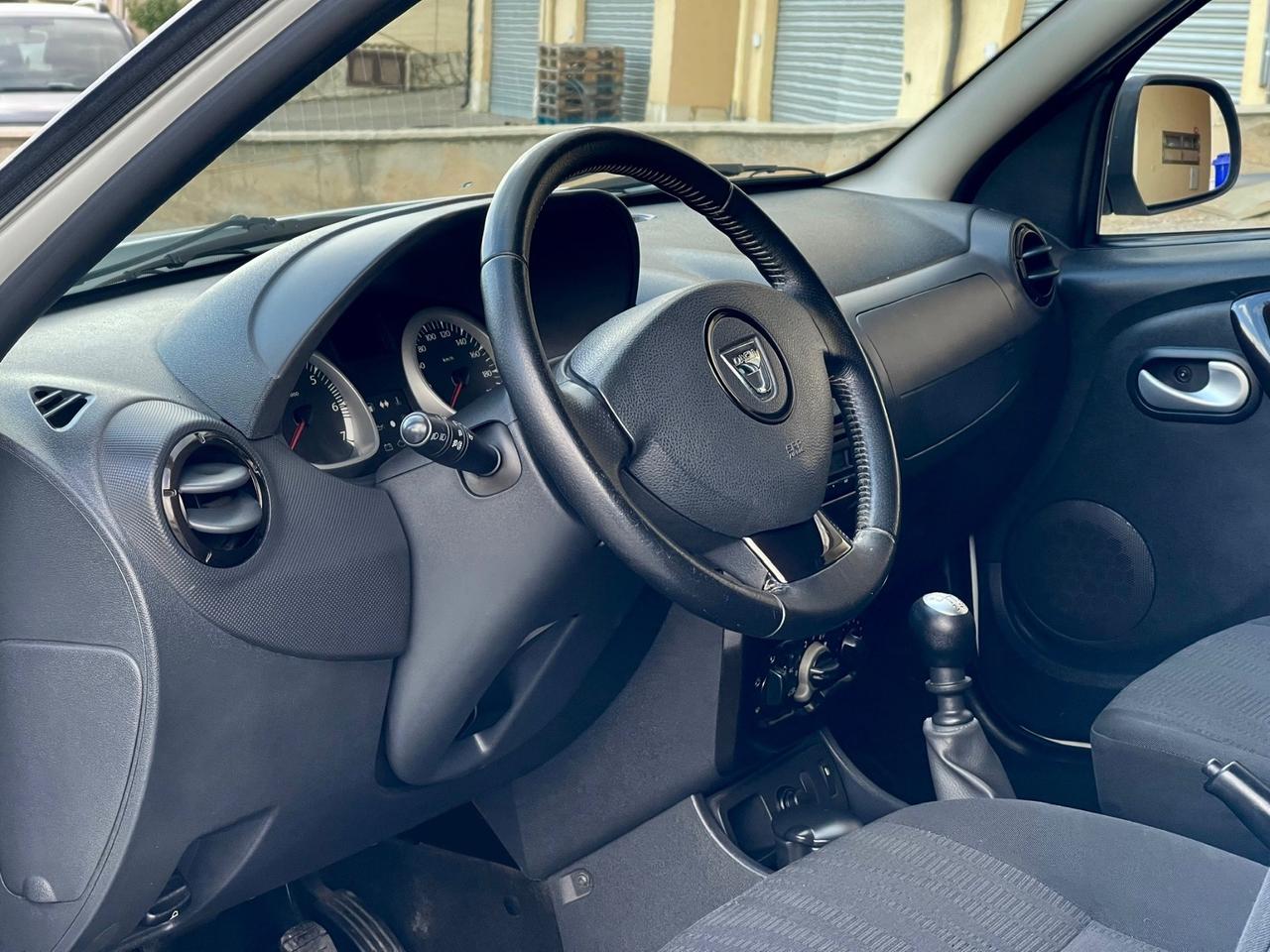 Dacia Duster 1.5 dCi 110CV 4x2 UNIPROPRIETARIO