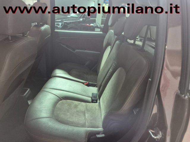 LANCIA MUSA 1.4 16V Platino
