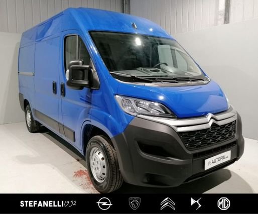 CITROEN Jumper PRONTA CONSEGNA 33 BlueHDi 120 S&S L2H2 Furgone