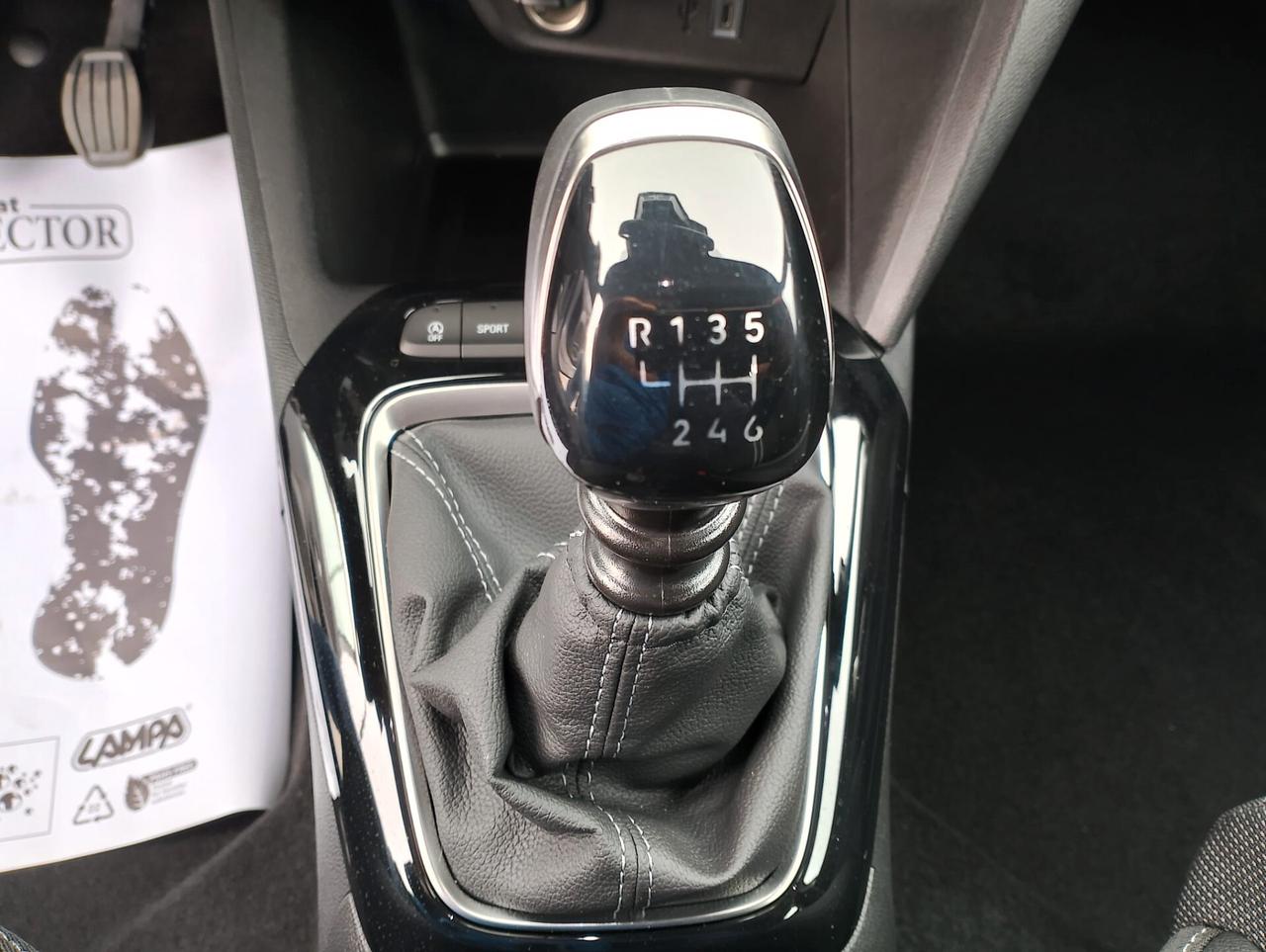 Opel Corsa 1.2 100 CV GS