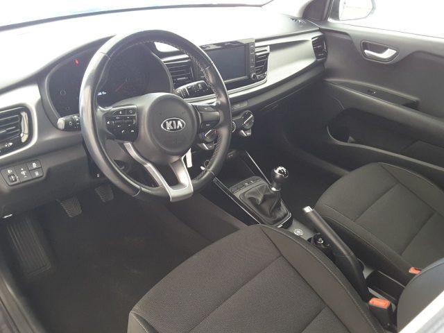 KIA Rio 1.2 MPi BIFUEL GPL Evolution *GARANZIA KIA*