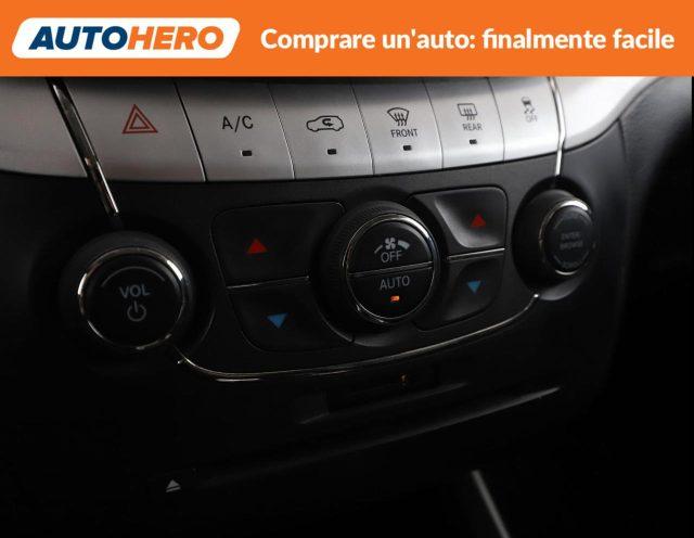 FIAT Freemont 2.0 Mjt 170 CV 4x4 aut. Lounge