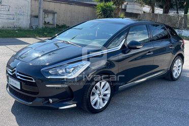 DS DS 5 2.0 HDi 160 aut. Chic