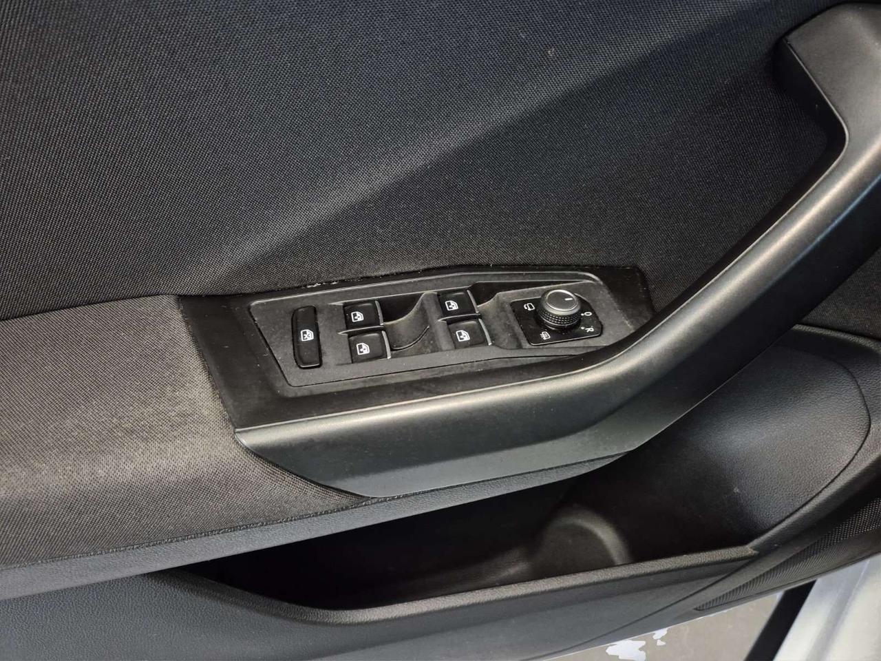 Volkswagen T-Roc T-Roc I 2017 1.5 tsi Advanced